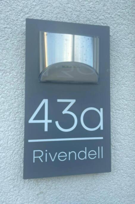 Rivendell Modern 2 Bedroom Apartment In St Peters Village Sleeps 6 Broadstairs Luaran gambar