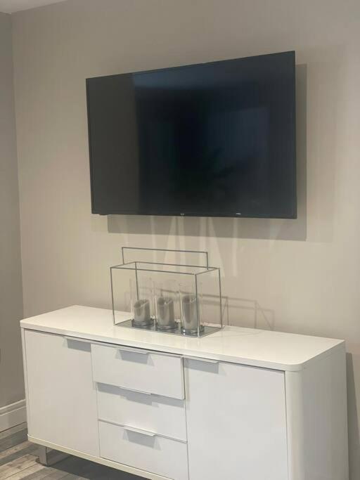 Rivendell Modern 2 Bedroom Apartment In St Peters Village Sleeps 6 Broadstairs Luaran gambar